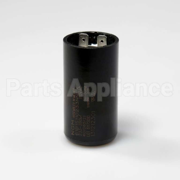 131212301 Frigidaire Capacitor