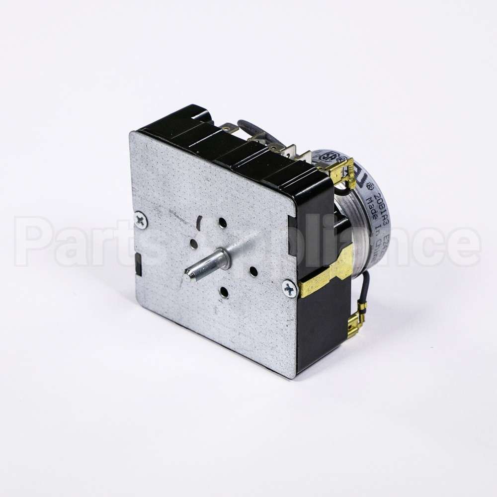 131225300 Frigidaire Timer