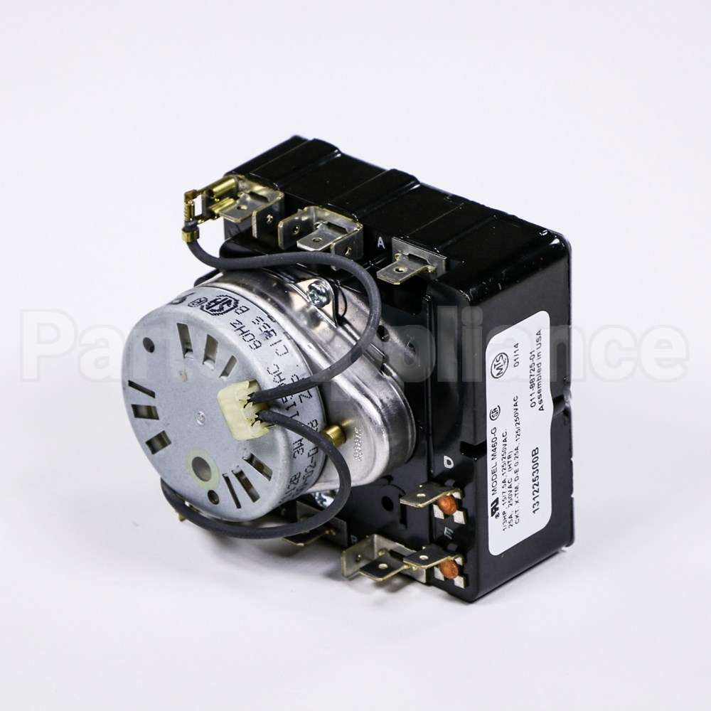 131225300 Frigidaire Timer