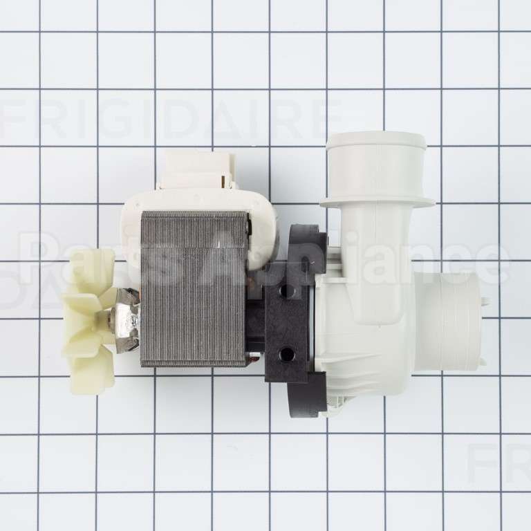 131268401 Frigidaire Pump-Drain Assy