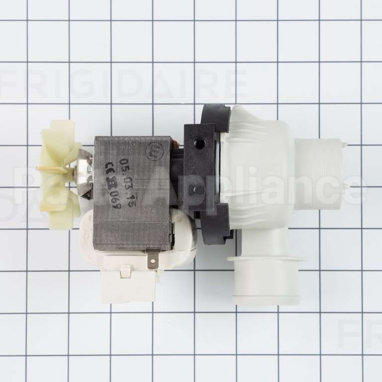 131268401 Frigidaire Pump-Drain Assy