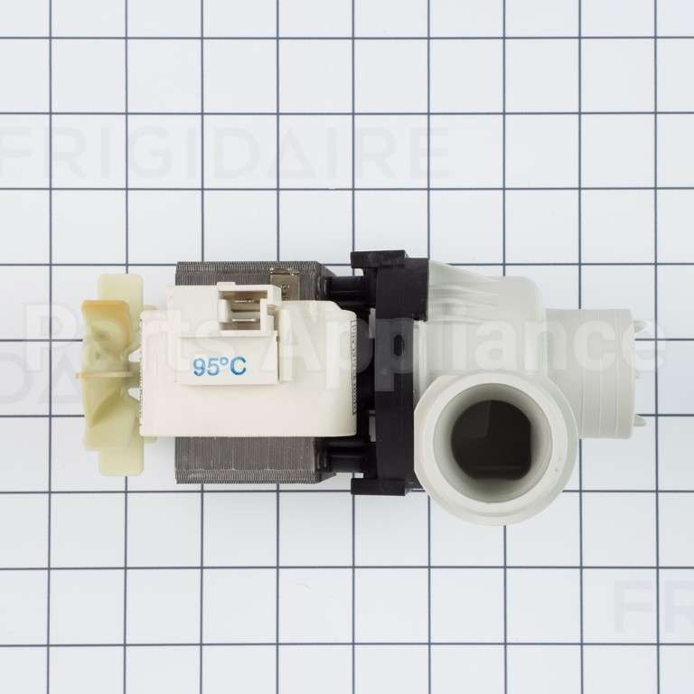 131268401 Frigidaire Pump-Drain Assy