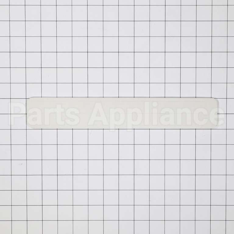 131295200 Frigidaire Seal,Air Duct