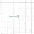 131303500 Frigidaire Screw