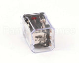 1313200 Apw Wyott Relay,3Pdt 10A120V Coil 120V 5