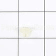 131362400 Frigidaire Fastener