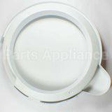 131398303 Frigidaire Asmy-Tub Cover/Seal