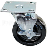 13140 Compatible Traulsen Caster W/ Brake