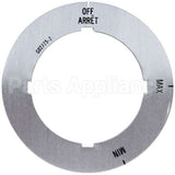 1314102 Compatible Garland Insertoff-Max-Min