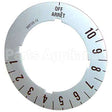 1314125 Compatible Garland Insert1-10