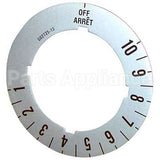 1314125 Compatible Garland Insert1-10