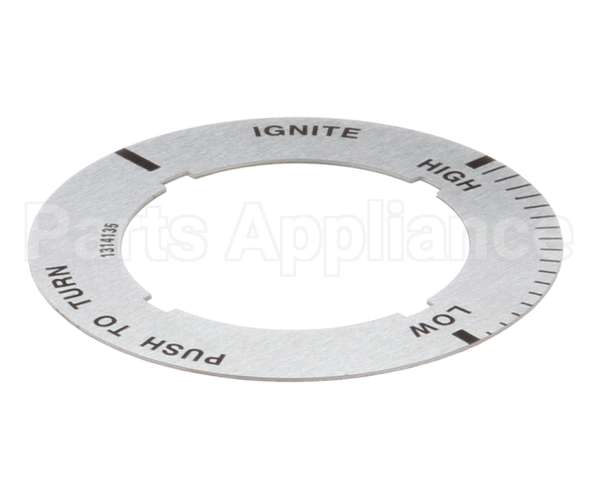 1314135 Garland Dial Insert