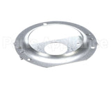 131445 Reznor Ventor Motor Mounting Plate