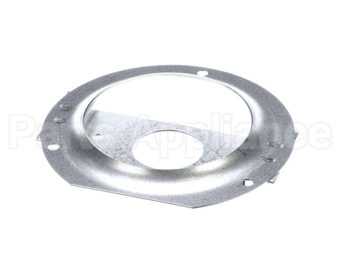 131445 Reznor Ventor Motor Mounting Plate