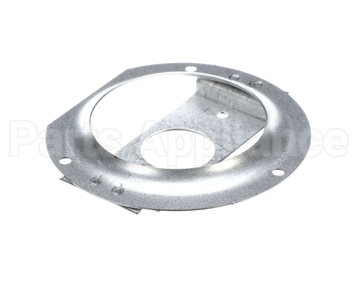 131445 Reznor Ventor Motor Mounting Plate