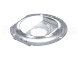 131445 Reznor Ventor Motor Mounting Plate