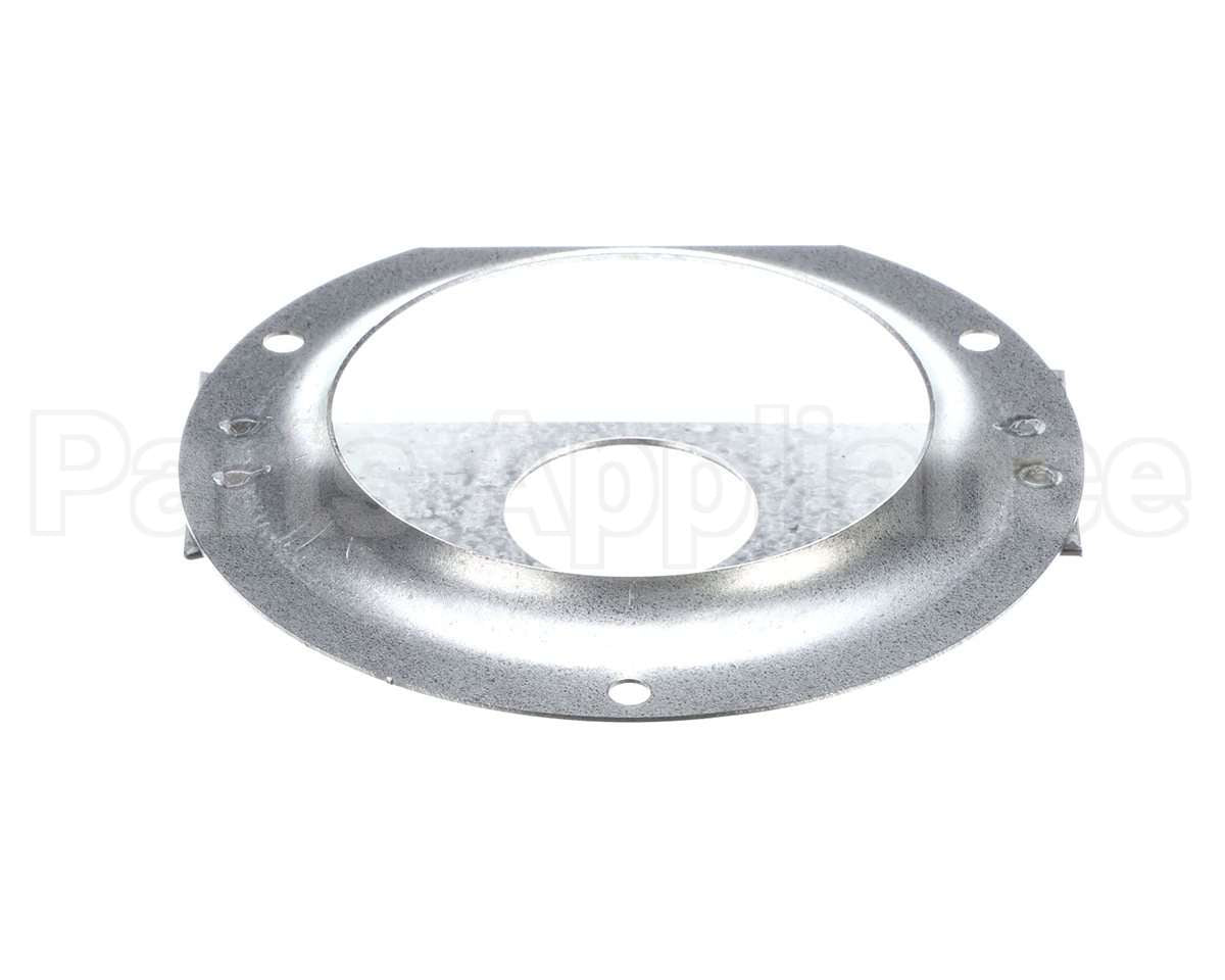 131445 Reznor Ventor Motor Mounting Plate