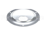 131445 Reznor Ventor Motor Mounting Plate