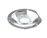 131445 Reznor Ventor Motor Mounting Plate