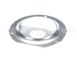 131445 Reznor Ventor Motor Mounting Plate