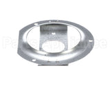 131445 Reznor Ventor Motor Mounting Plate