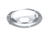 131445 Reznor Ventor Motor Mounting Plate