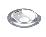 131445 Reznor Ventor Motor Mounting Plate