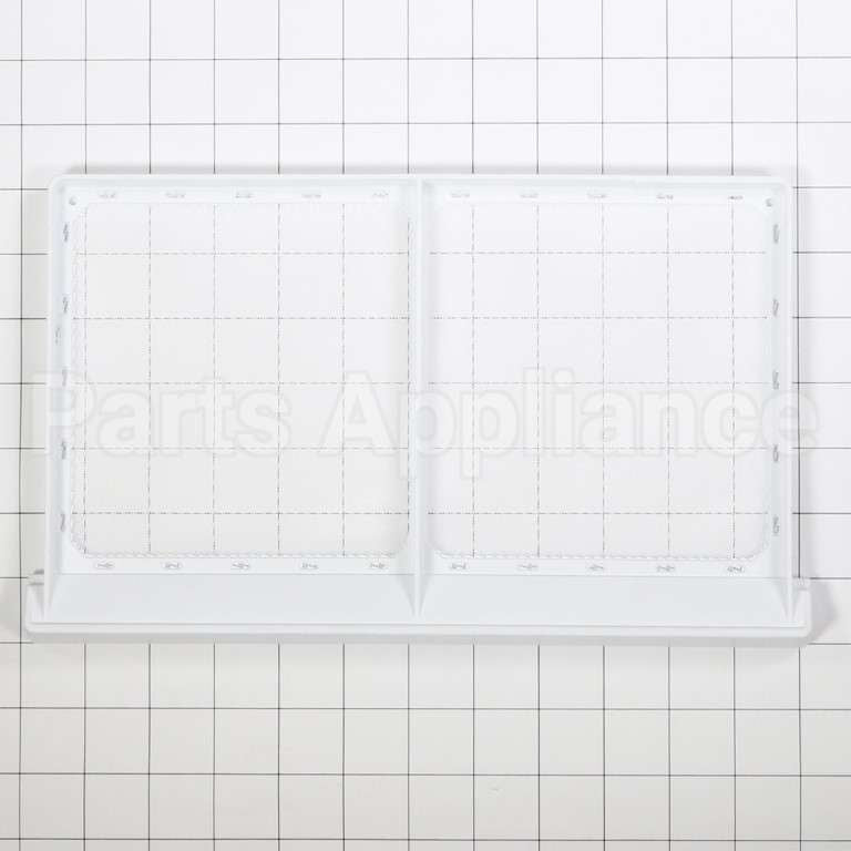131450300 Frigidaire Trap