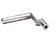 1315 Royal Range L Shaped Handle For Gas Contro