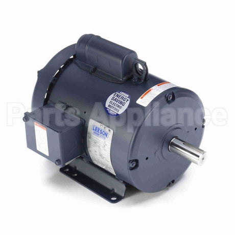 131509 Leeson Motor