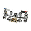 13153 Compatible Fisher Ctl Valve 8Bslh Svl Sv