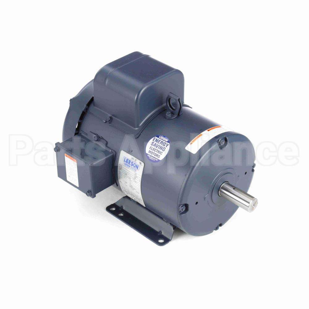 131533 Leeson Motor