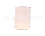 13155 Alto Shaam Vent,Cover,Th/Iii,Th/I