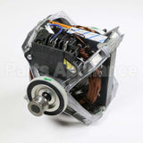 131560100 Frigidaire Motor & Pulley