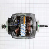 131560100 Frigidaire Motor & Pulley