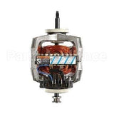 131560100 Frigidaire Motor & Pulley