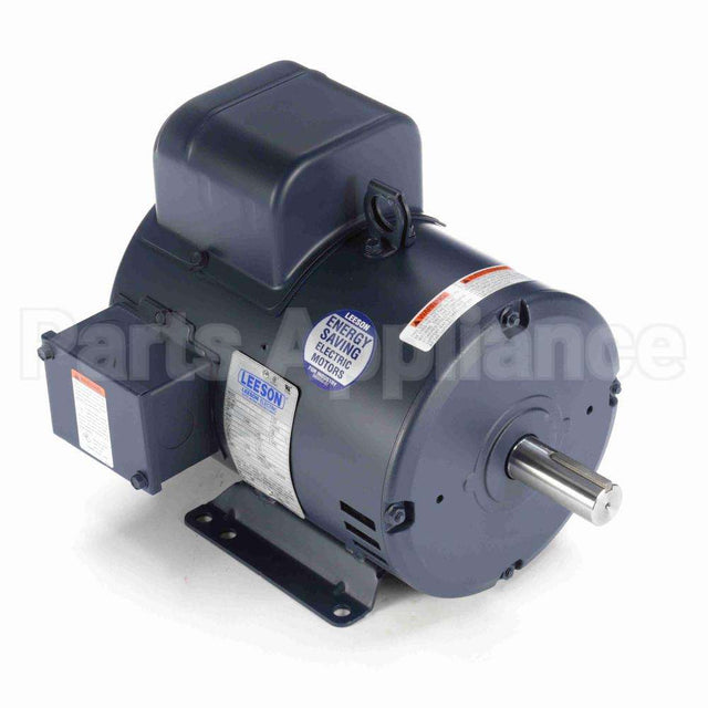 131616 Leeson Motor