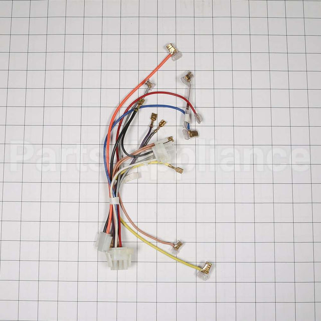 131662700 Frigidaire #Vp#Wiring Harness