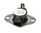 131701 Lakeside Rep Control-Snap Disc-11310