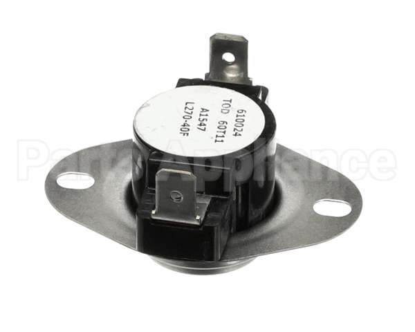 131701 Lakeside Rep Control-Snap Disc-11310