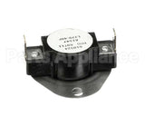 131701 Lakeside Rep Control-Snap Disc-11310