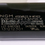 131715801 Frigidaire Shield