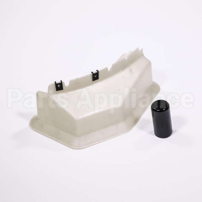 131715801 Frigidaire Shield