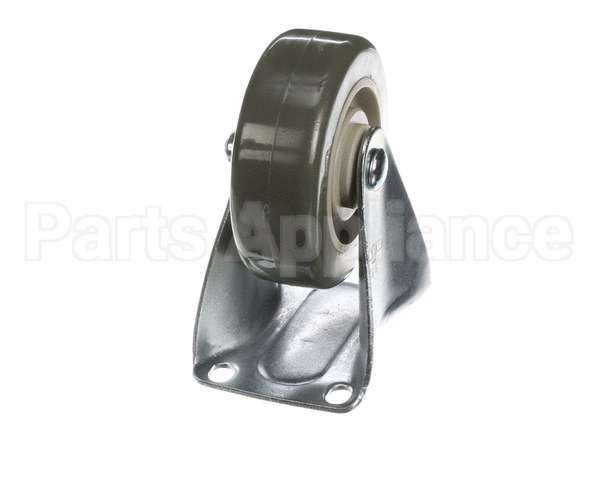 1317161 Franke Caster W/O Brakes