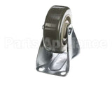 1317161 Franke Caster W/O Brakes