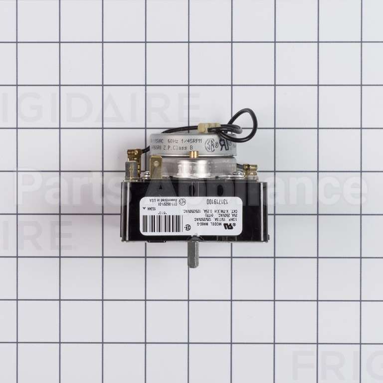131719100 Frigidaire Timer