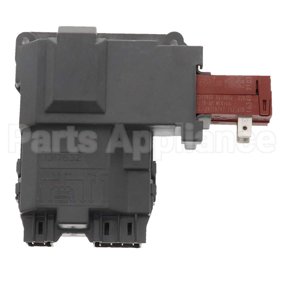 131763202 Lid Latch Compatible
