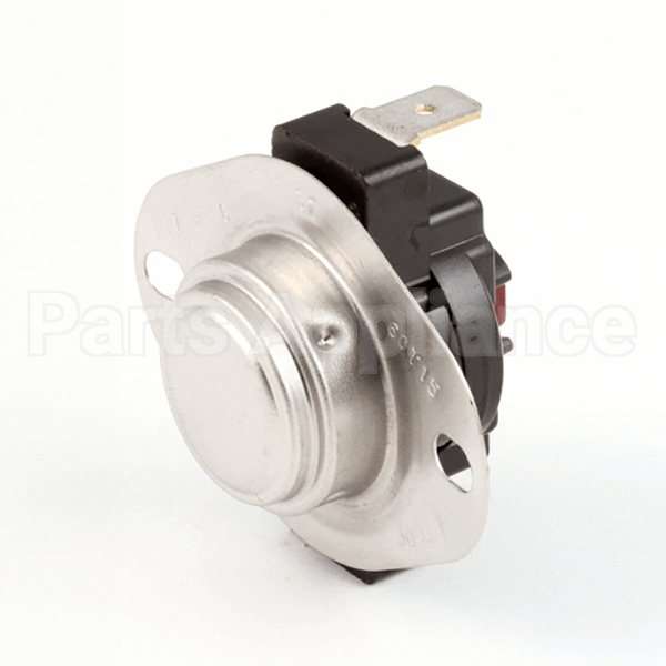 131770 Compatible Master-Bilt Hi-Temp Switch 180 Degree Cutout