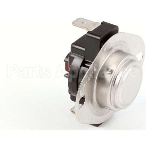 131770 Compatible Norlake Hi-Temp Switch 180 Degree Cutout