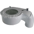 131775600 Blower Assy & Housing With Cover Compatible
